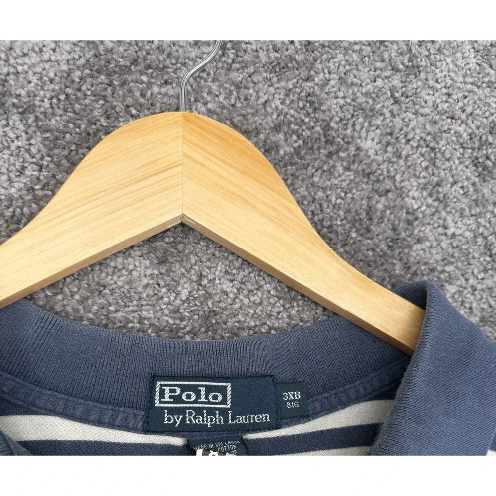 Ralph Lauren polo ralph